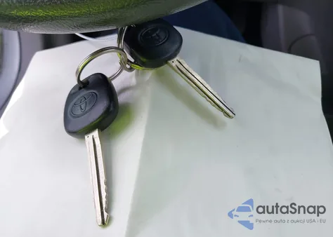 2009 Toyota Corolla Le из США, поврежденный, VIN 2T1BU40E79C040157